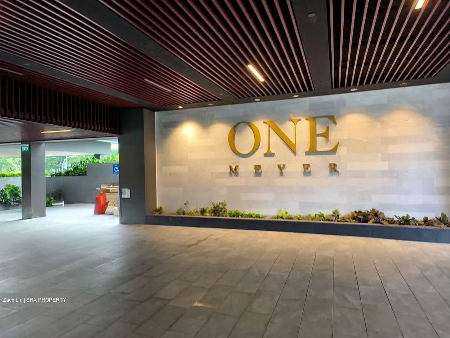 One Meyer (D15), Apartment #533102061